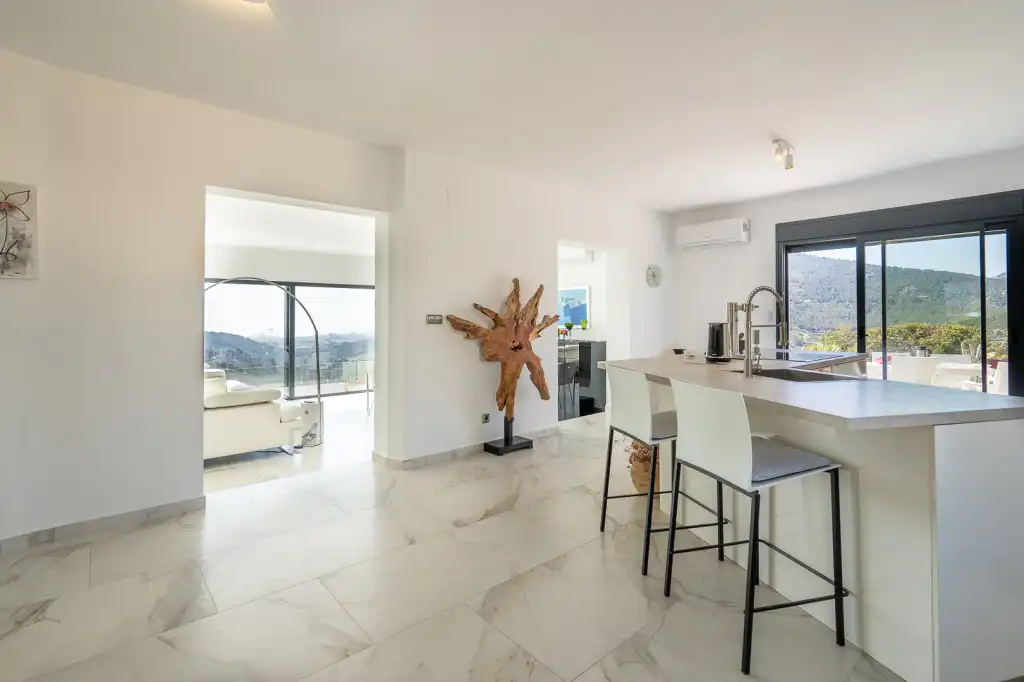 Maison avec terrasse à vendre à Benissa pueblo, imagen 43