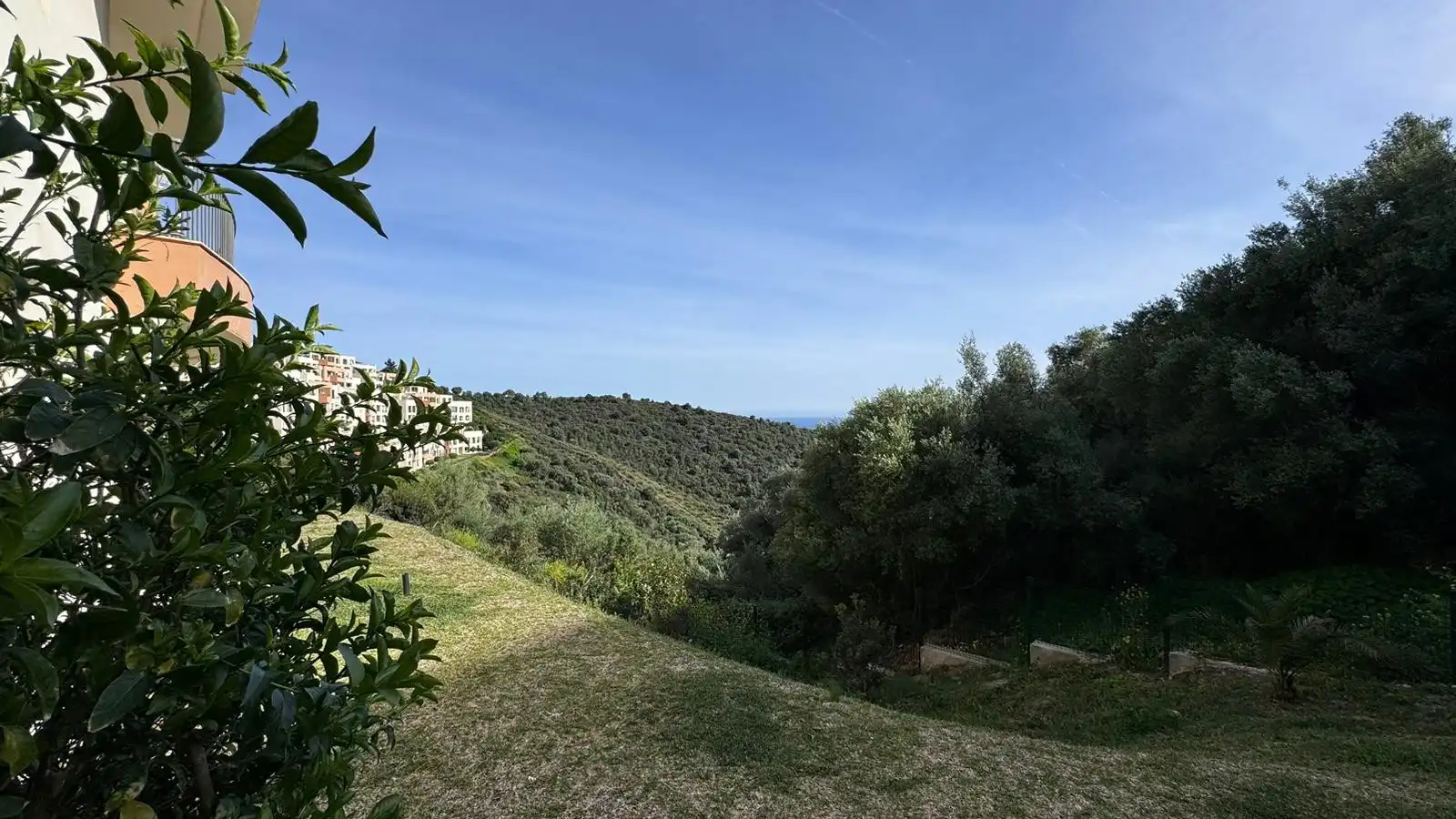 Apartament de lloguer a LOS ALTOS DE LOS MONTEROS, 5, Alto de los Monteros