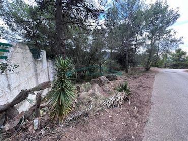 Terreny residencial en venda a Plaza Polígono Cuarenta y Ocho 92