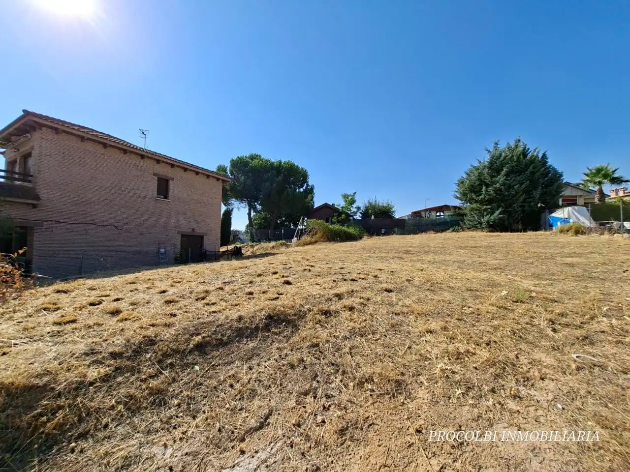 Lands and plots for sale in Calle Rio Cañamares 104, imagen 7