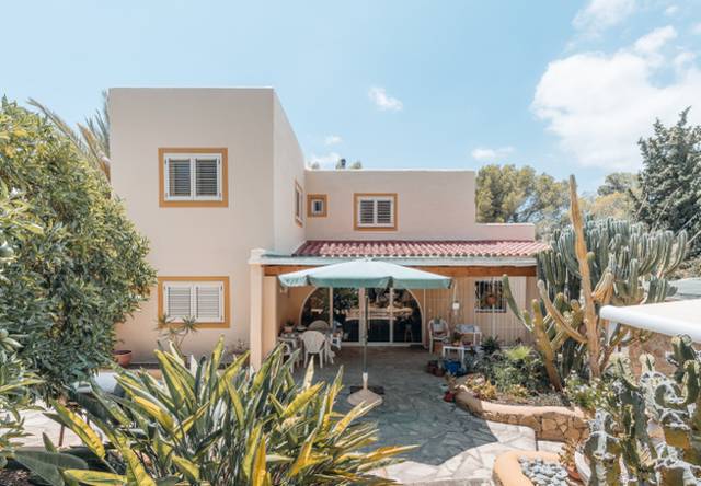 Casa-chalet en Venta en Sant Carles