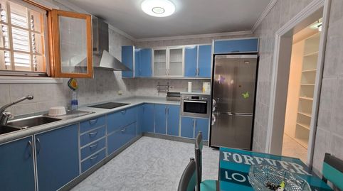 Foto 5 de Casa o xalet en venda a San Fernando, San Bartolomé de Tirajana