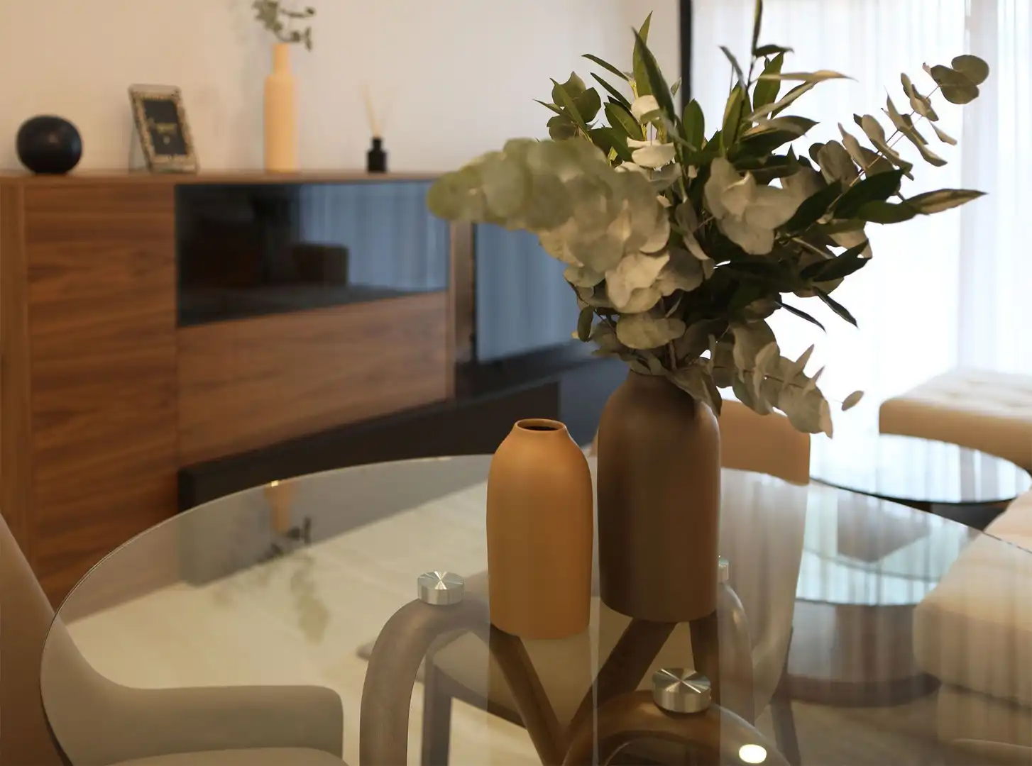 Appartement compact avec piscine à vendre à Playa de Poniente, imagen 4