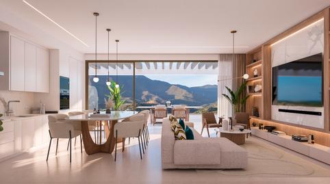 Foto 2 de Pis en venda a Huerta Nueva, Estepona