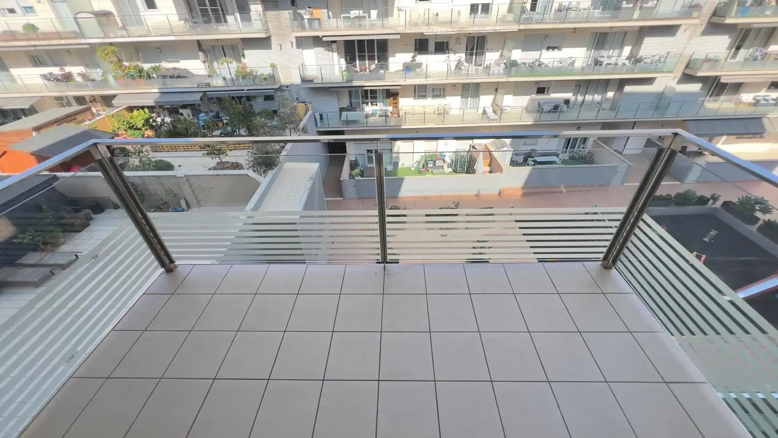 Appartement avec terrasse à vendre à Pasaje MAR D'ALBORÀN, imagen 19