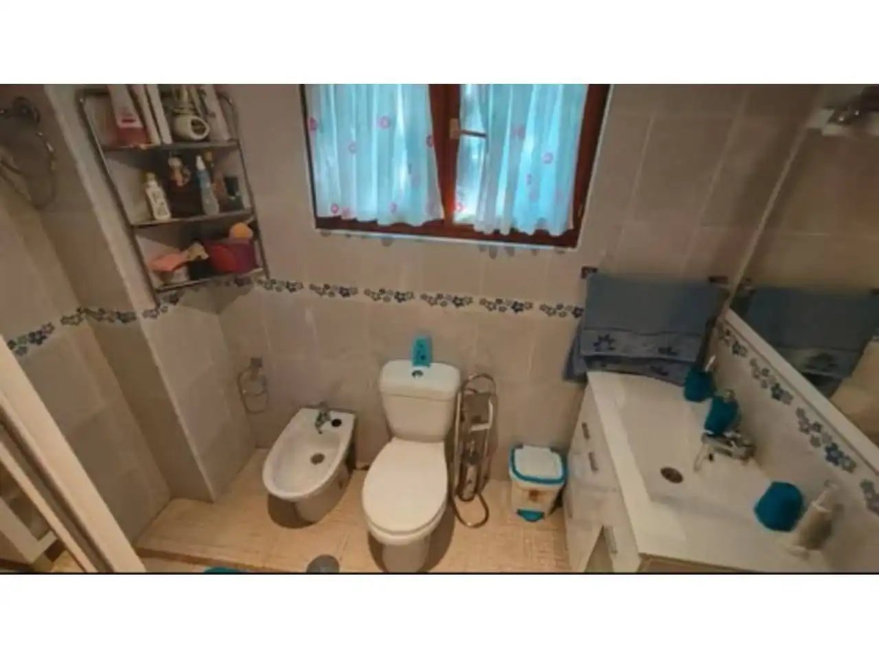 Baño de Casa o chalet en venta en Morata de Tajuña con Aire acondicionado, Calefacción y Piscina