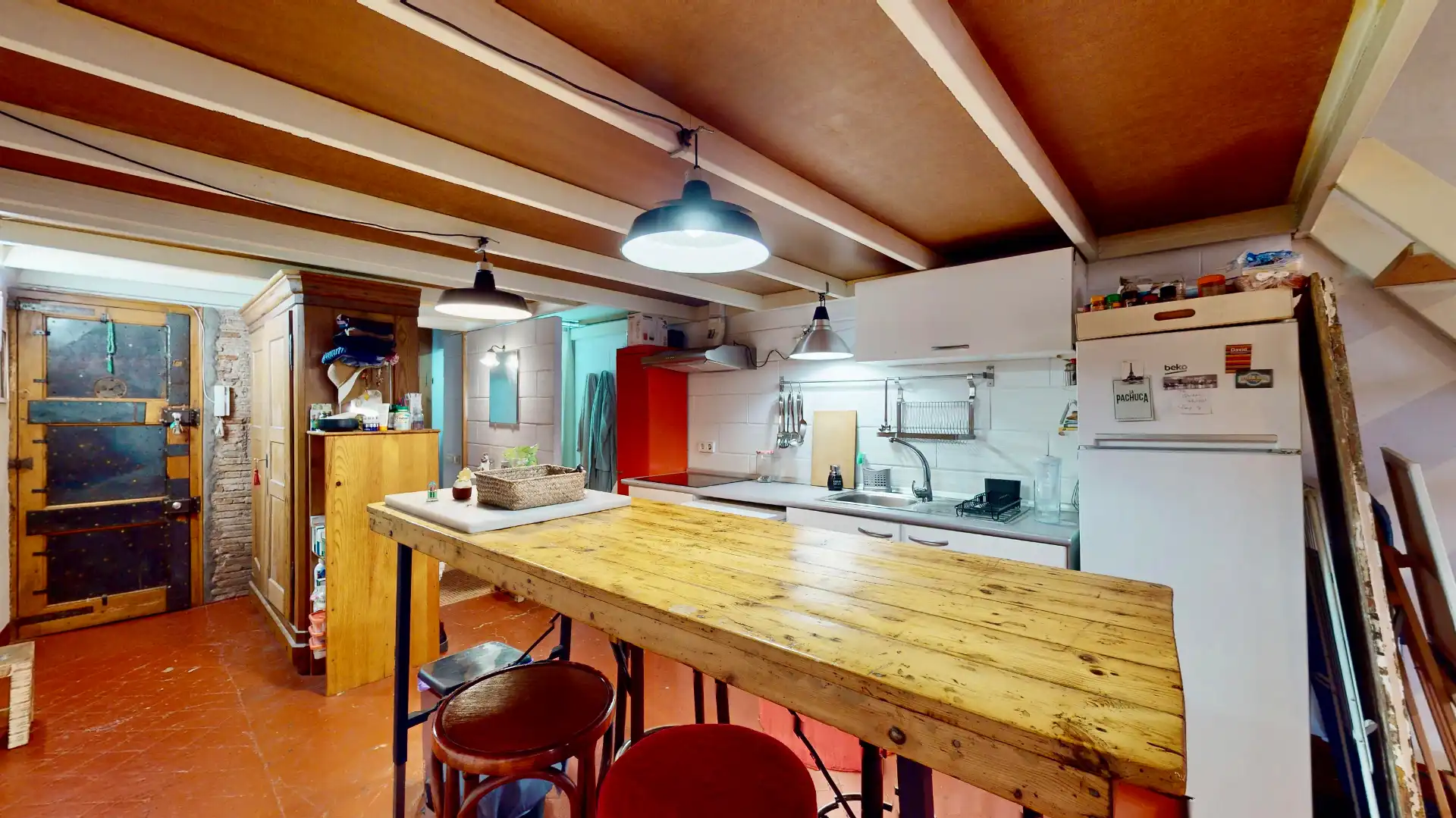 Loft en venta en Carrer del Portal Nou, imagen 9