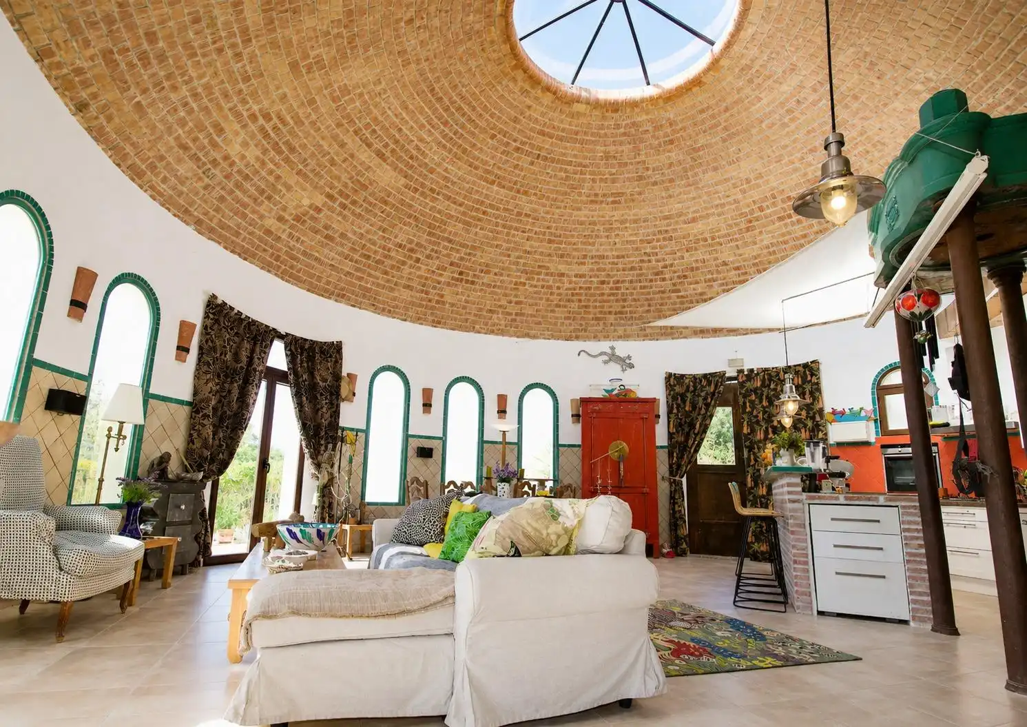 Villa in vendita a Calle MOLINO BAJO (MEL), imagen 19