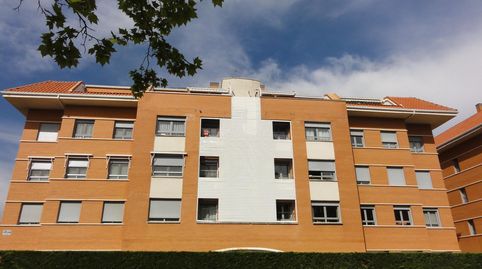 Foto 3 de Pis en venda a Calle Calle Tierra de Soria, Parque Alameda - Paula López, Valladolid Capital