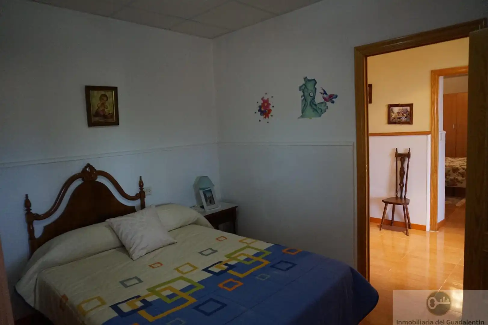 Villa avec piscine à vendre à Calarreona, imagen 3