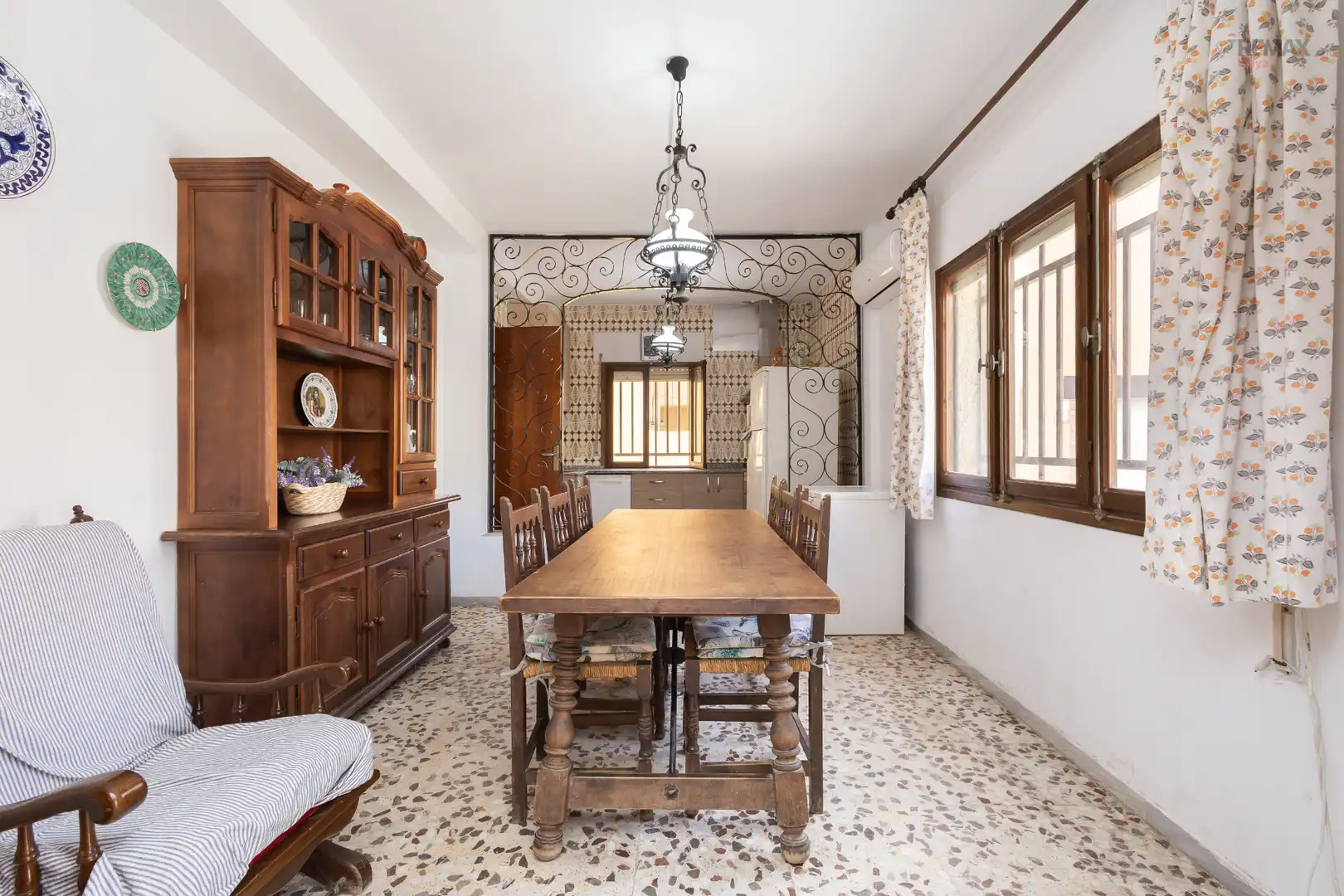 Maison jumelée à vendre à Calle la Mezquita, imagen 4