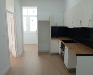 Cuina de Pis en venda en  Barcelona Capital
