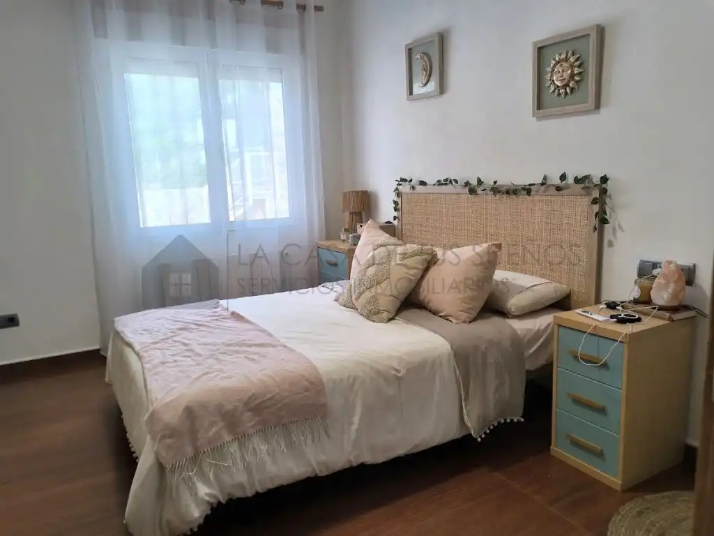 Casa o xalet de lloguer a Sax