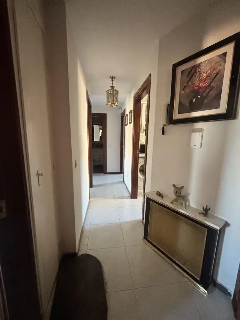 Piso en venta en Los Cármenes