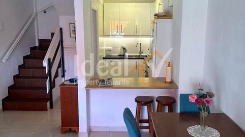 Foto 4 de Ático en venta en Playa de las Américas, Arona