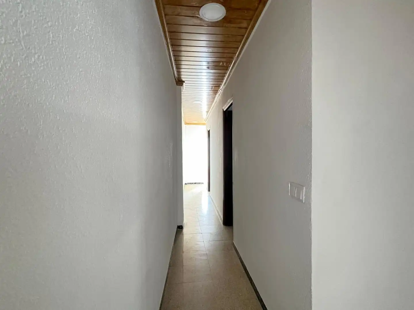 Piso de alquiler en Villanueva de Castellón con Alarma