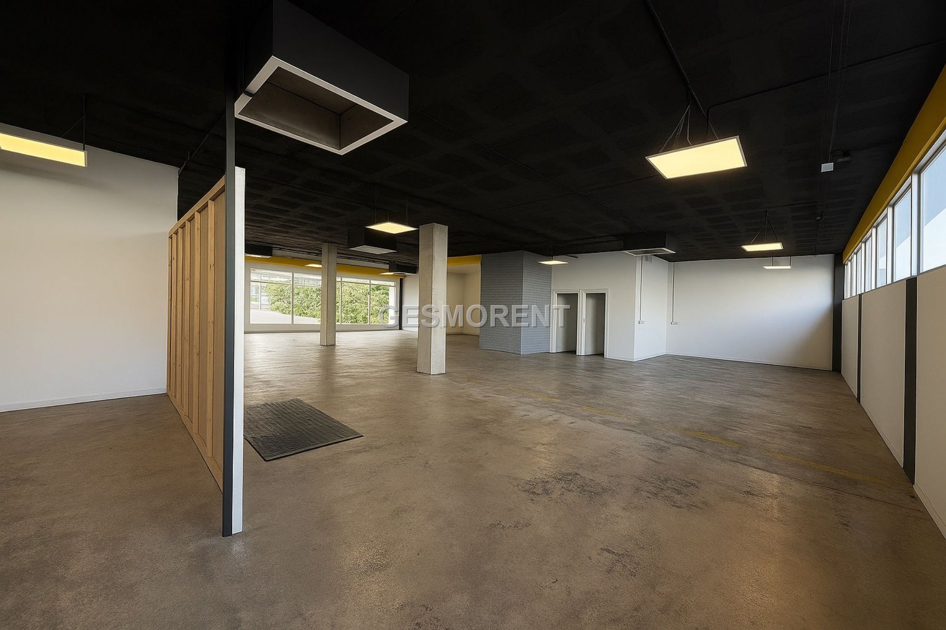 Local de lloguer a GREMI FERRERS, 35, Sa Indioteria Urbà, Nord