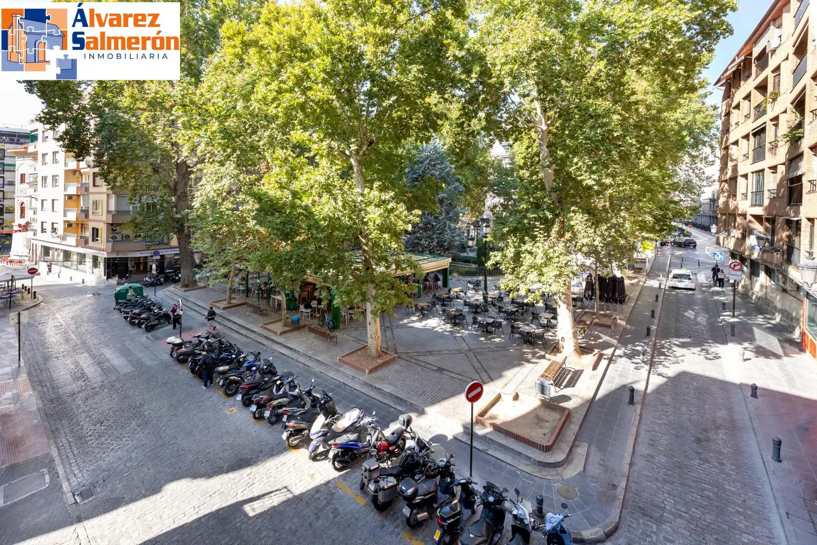 Appartement compact avec terrasse à vendre à 2 Calle Enriqueta Lozano, imagen 16