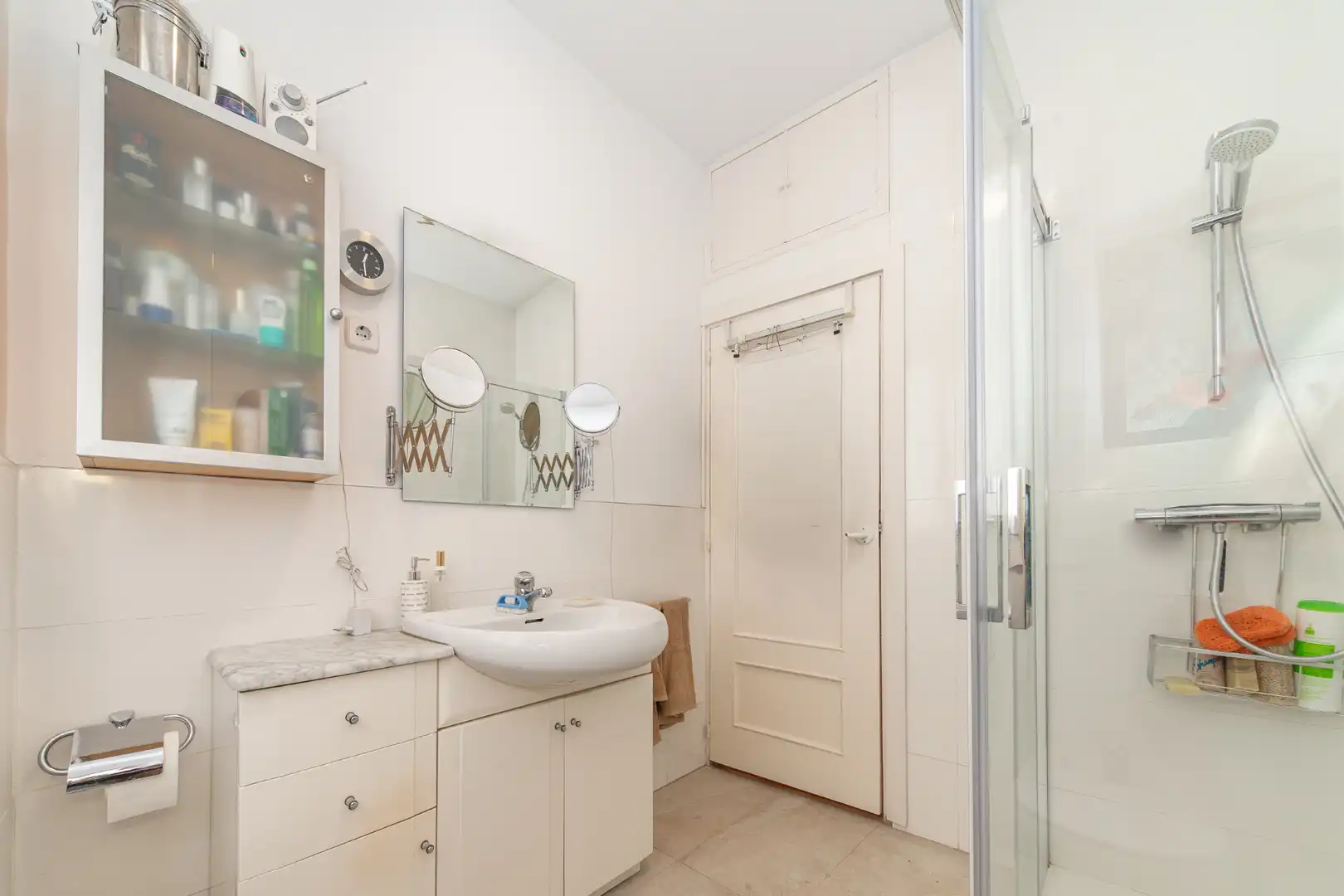 Flat with terrace for sale in Centro, imagen 16