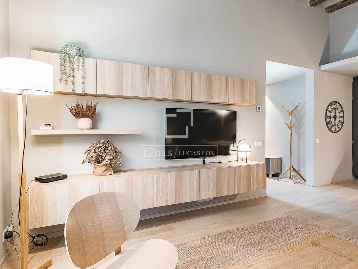 Flat with terrace for sale in Eixample, imagen 8
