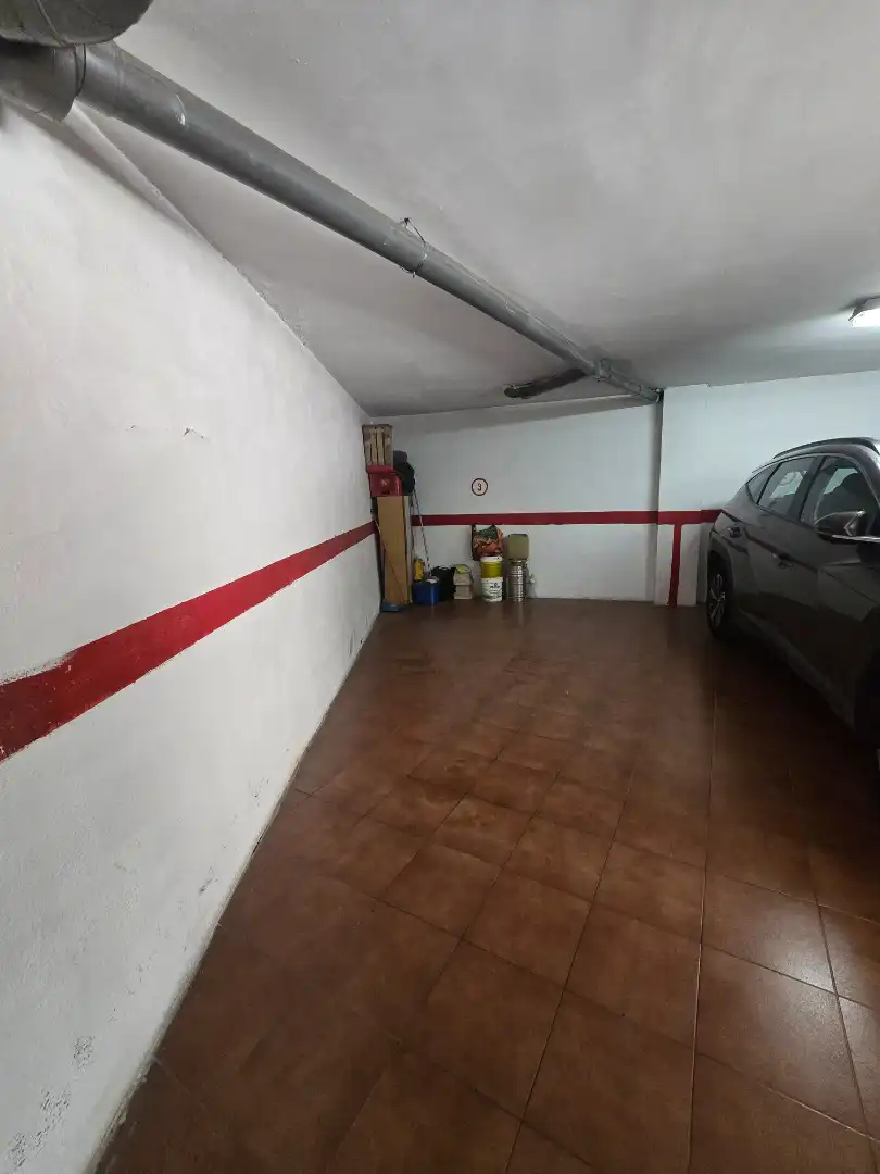 Adosado con balcón en venta en Calle Juanito el Practicante, imagen 16