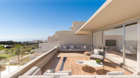 Foto 5 de Dúplex en venda a Isea Estepona II - Arroyo de Enmedio, Estepona Golf, Málaga