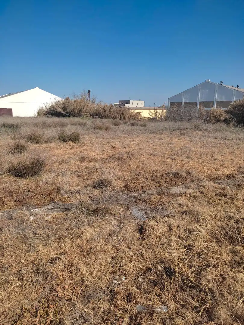 Industrial land for sale in Écija