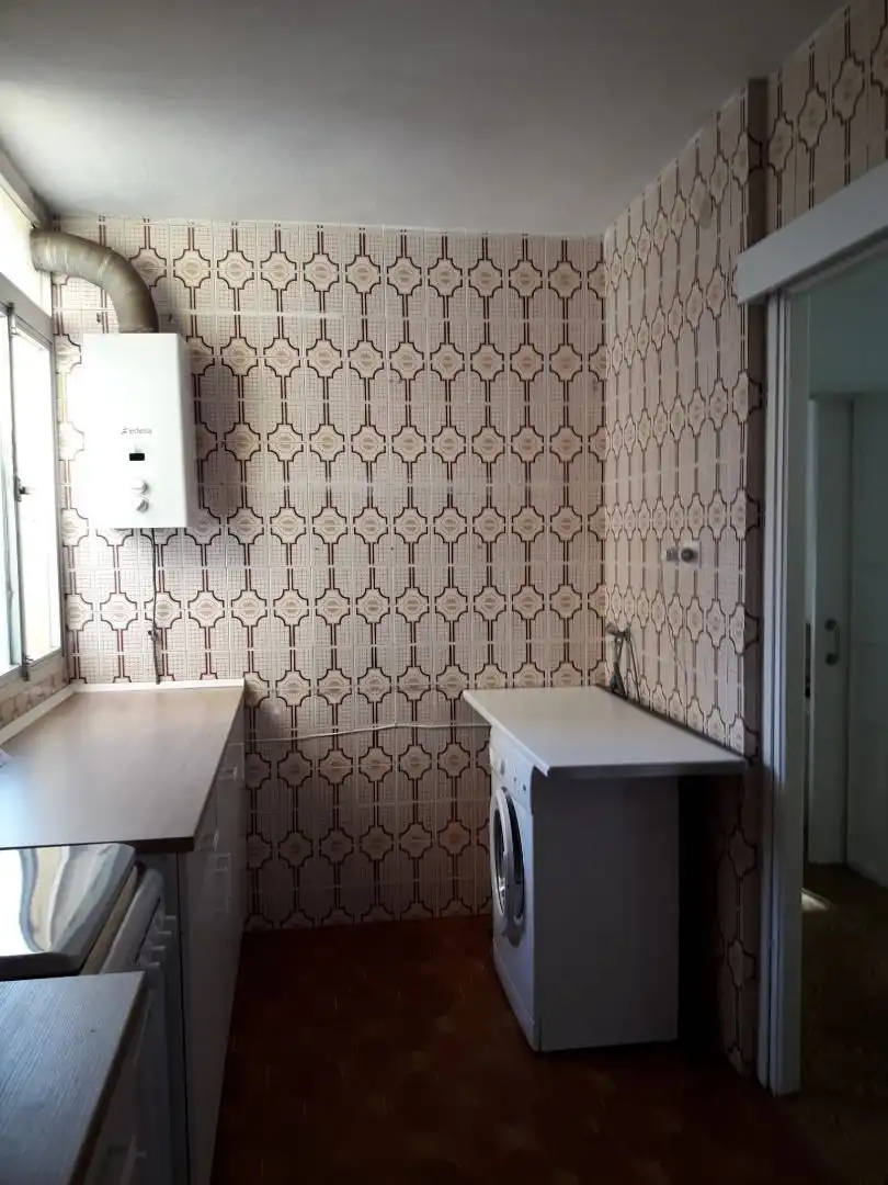 Flat to rent in Puente Mayorga - Campamento, imagen 19