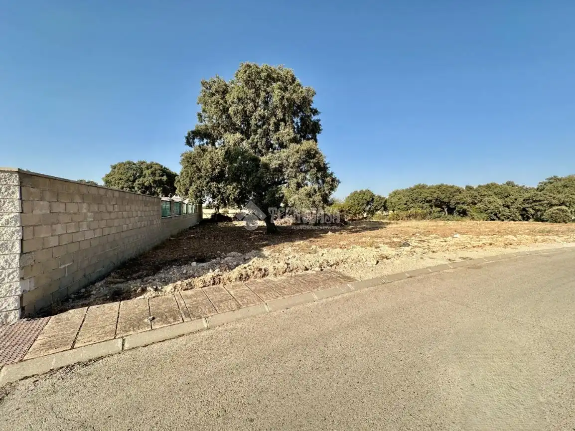 Residential for sale in Chiloeches