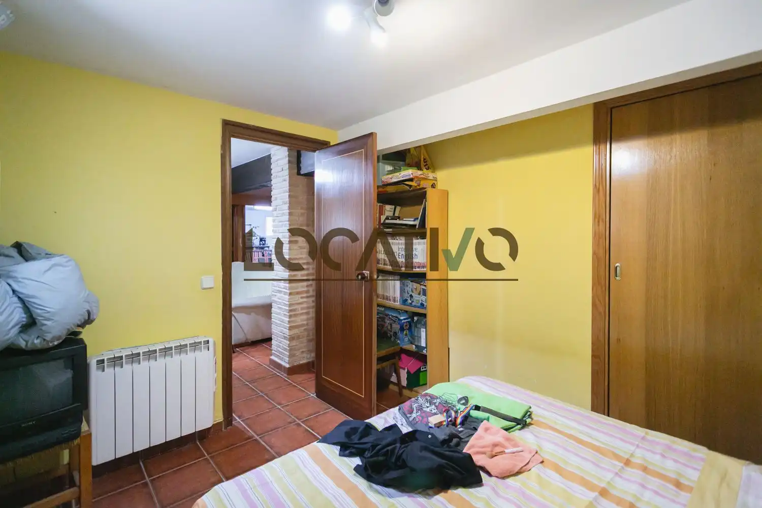Haus mit Garten zum Verkauf in Robledo de Chavela, imagen 59