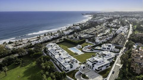 Foto 2 de Casa adosada en venda a Las Lomas de Río Verde, Marbella