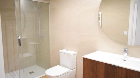 Foto 4 de Pis en venda a Rúa Eduardo Pondal, Zona Fernández Ladreda, Pontevedra Capital