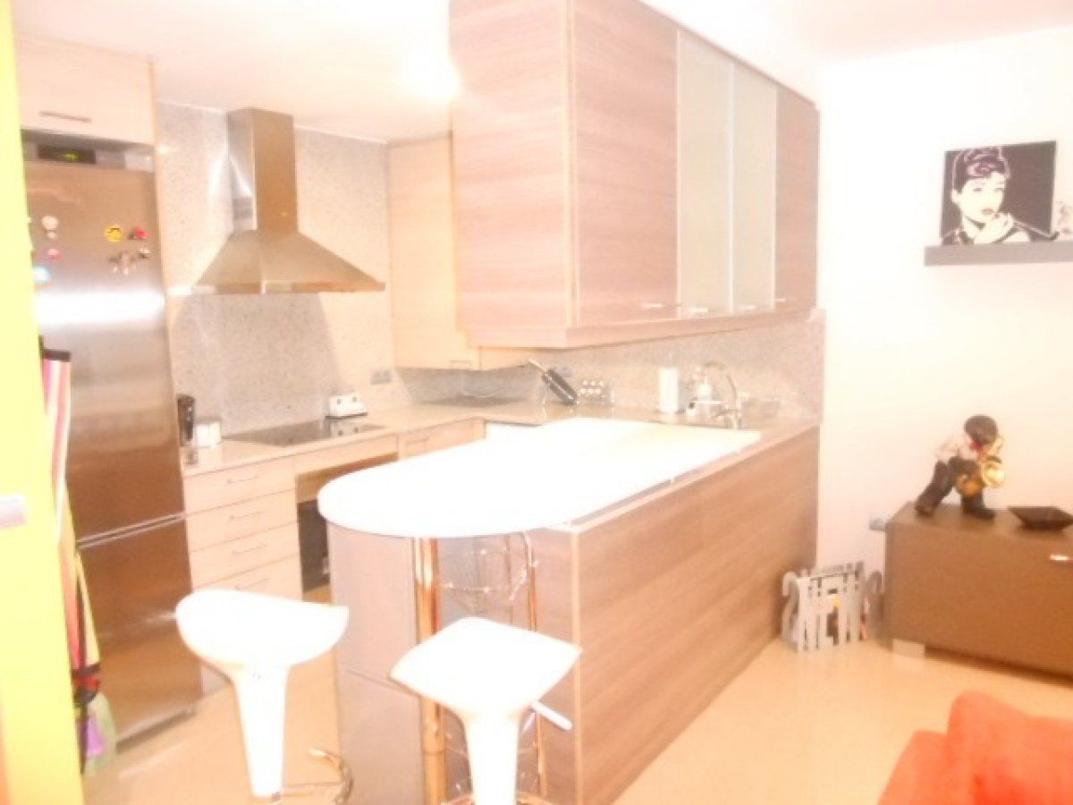 Piso de alquiler en Valldaura - Carretera de Cardona