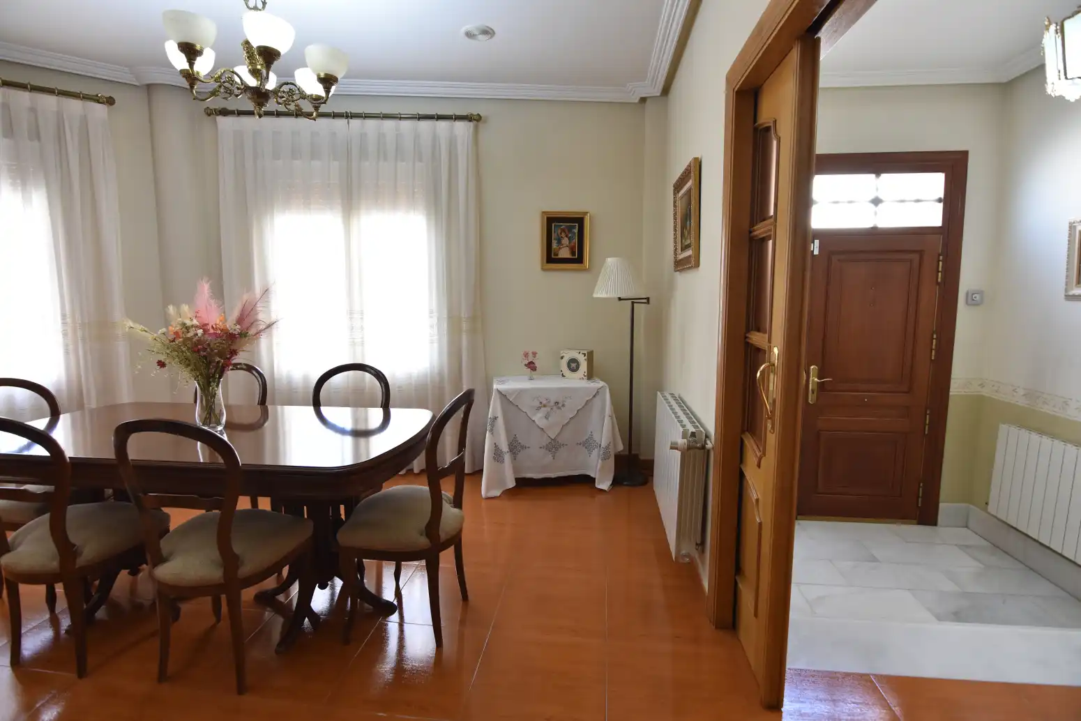 Flat for sale in Aspe - SEVERO OCHOA, 23, San Juan