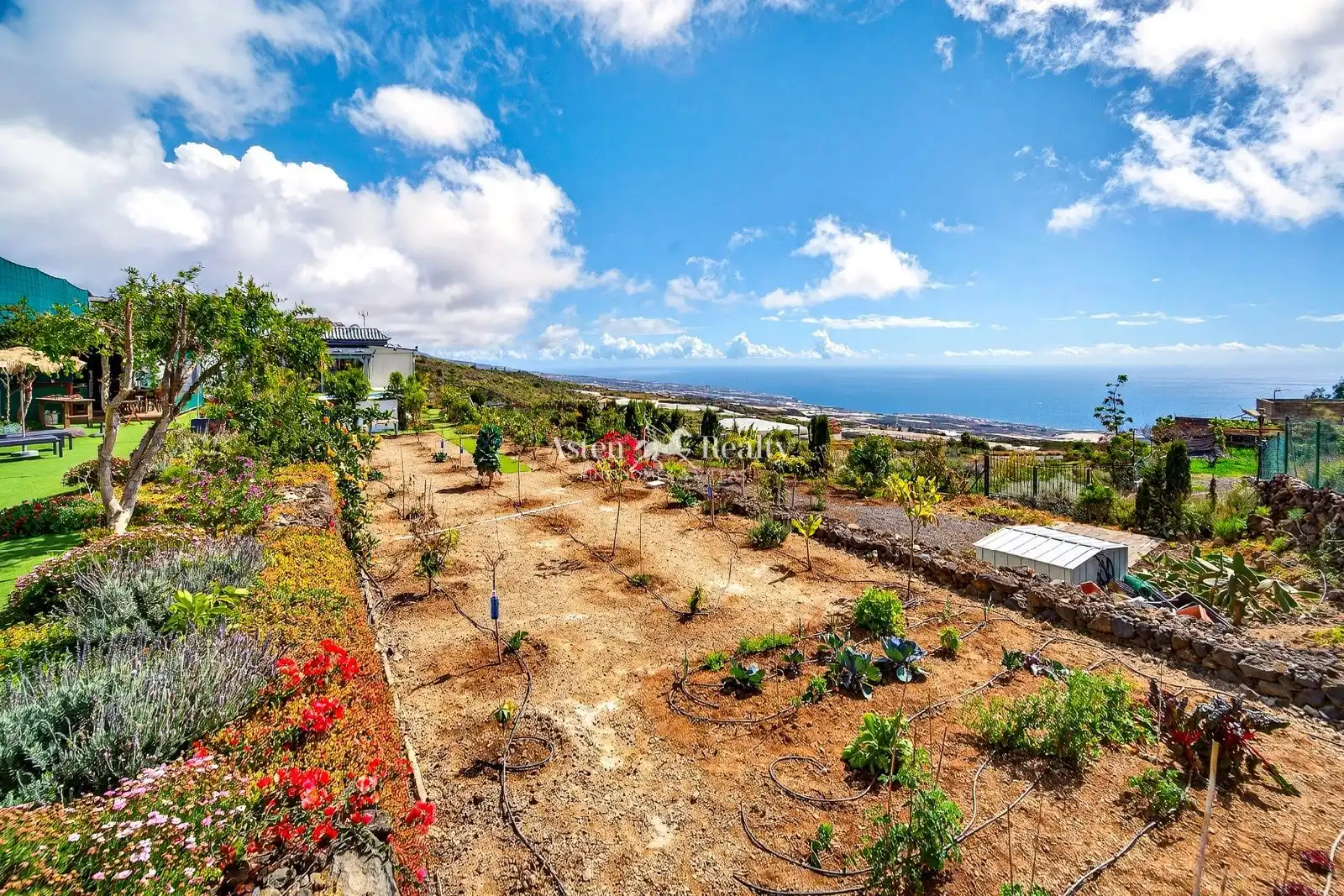 Maison avec piscine à vendre à Los Tomateros, imagen 35