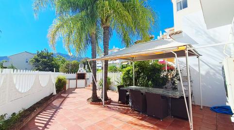 Foto 3 de Casa adosada en venta en Amatista, Montealto - Monterrey, Málaga