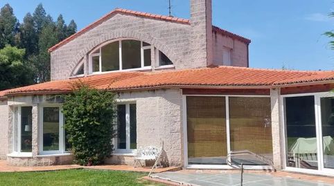 Foto 5 de Pis en venda a Avenida Ramón Núñez Montero, 89, Oleiros pueblo, Oleiros