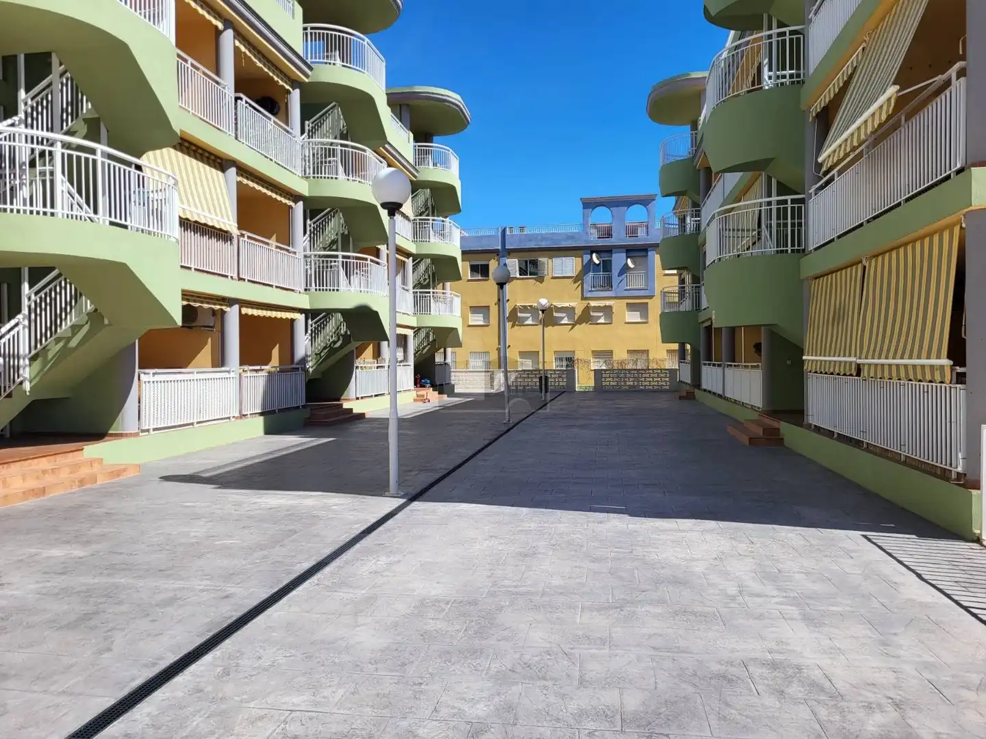 Flat for rent in Carrer Arbocer, 16, Playas de Puçol