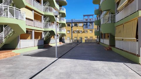 Foto 4 de Piso de alquiler en Carrer Arbocer, 16, Playas de Puçol, Puçol