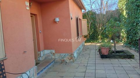 Foto 3 de Casa o xalet en venda a Calle Pío Baroja, 1, Terrabrava - Tordera Parc, Tordera