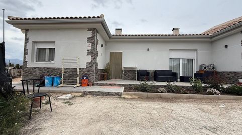 Foto 2 de Casa o chalet en venta en N/a, -1, El Pinós / Pinoso, Alicante