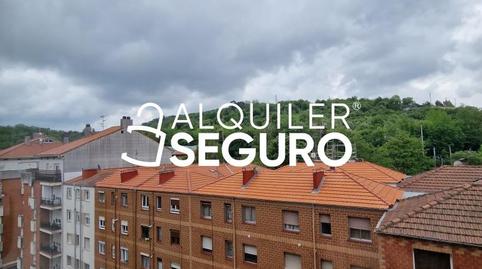 Foto 2 de Pis de lloguer a Santa Isabel, Arrigorriaga, Bizkaia