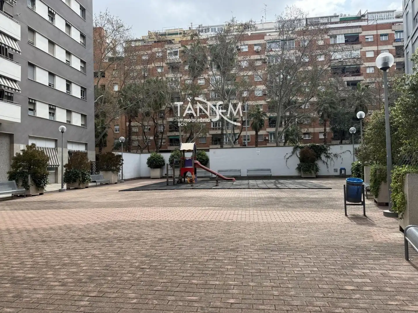 Appartamento con ascensore in vendita a Mineria, imagen 68