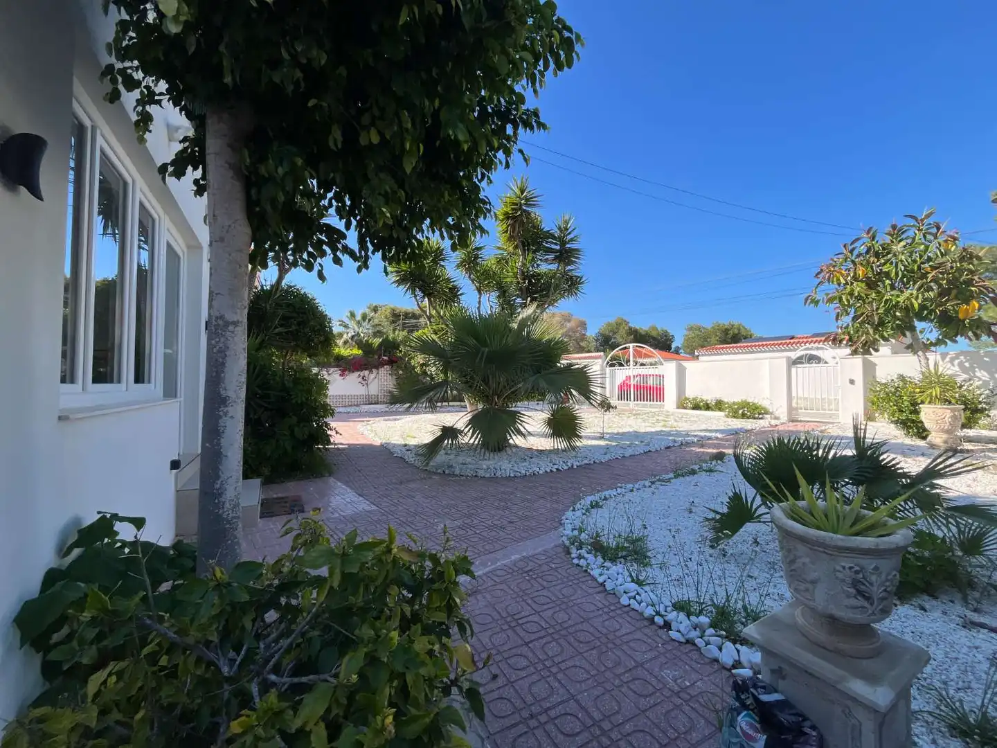 Casa o xalet en venda a El Pinar de Campoverde