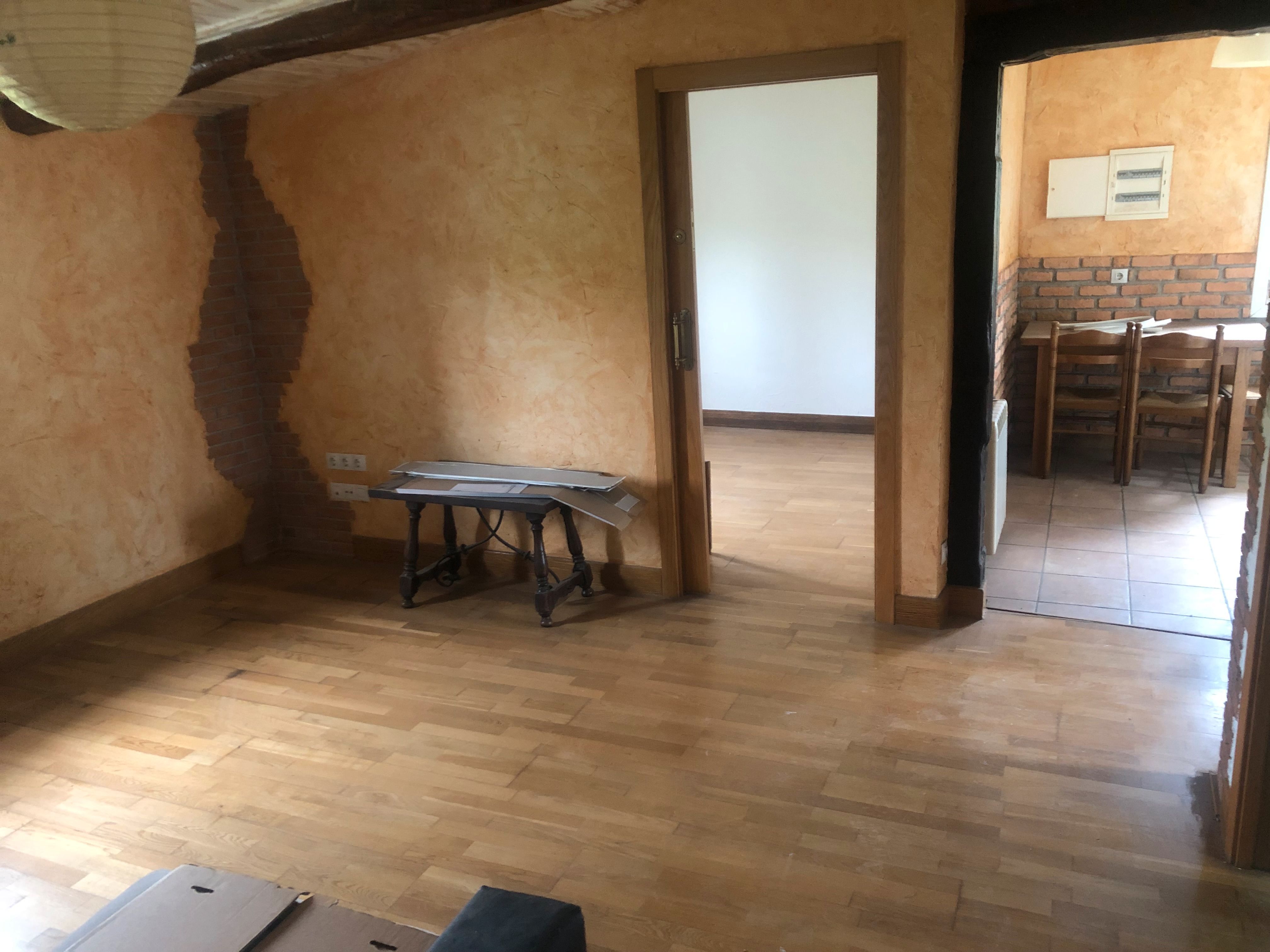 Attic for sale in N/A, Zumaia
