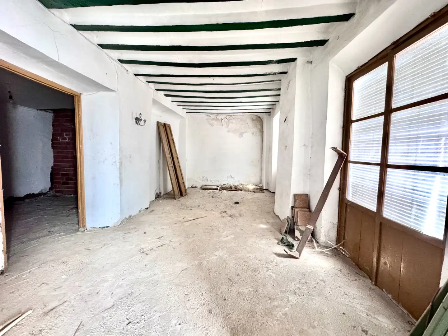 Casa con terrazza in vendita a Calle Real, imagen 16