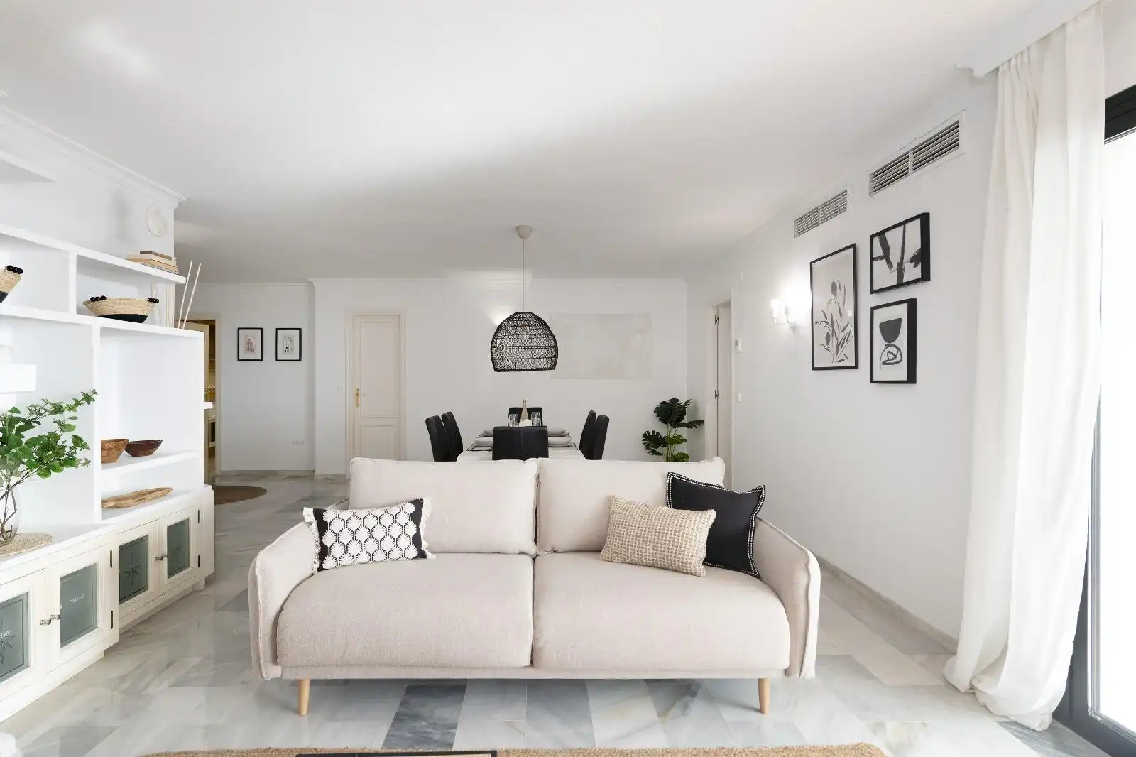 Apartament en venda a Nueva Andalucía, imagen 9