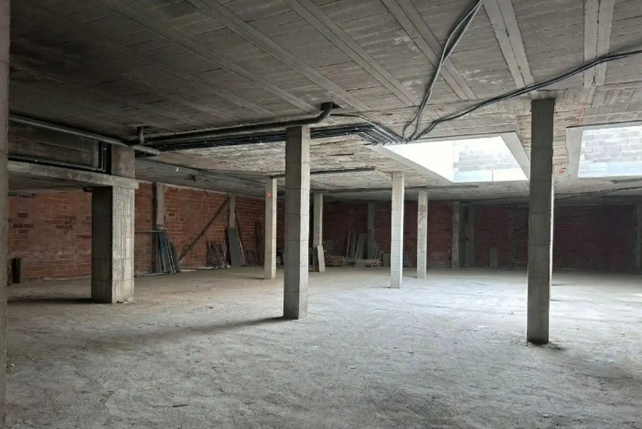Locale commerciale in affitto a Calle MAESTRO BRETON 4, imagen 8