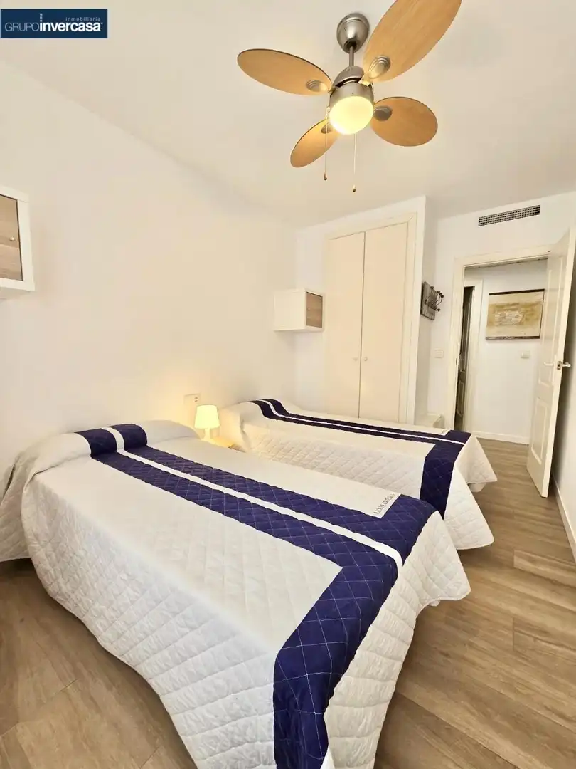 Apartament amb piscina de lloguer a Pobles del Sud, imagen 30
