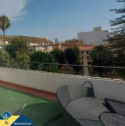 Ático con ascensor en venta en Centro, imagen 6